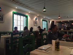 大堂-Carmen卡门西班牙餐厅