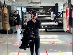 -杭州拳界搏击俱乐部