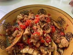 -老师傅餐馆(长沙店)