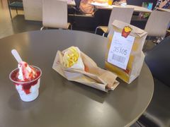 -麦当劳(广州花城汇店)