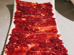 鲜切匙柄-俏牛哥鲜牛肉牛肆馆(重庆天地店)