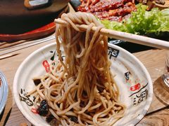 -盛双盛•韩式烤肉