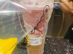-书亦烧仙草(西宸天街店)