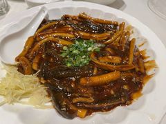 -得月楼·省级非遗·传统苏帮菜(观前店)