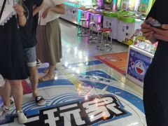 -大玩家(大连高新万达店)