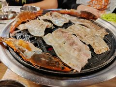 -霸腹烤肉(厦门柚子番店)