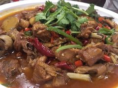 -毛家饭店(海天大厦店)