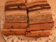 -The Ritz Restaurant