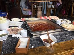 -李雪火锅食府(宽窄巷子总店)