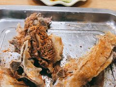 -马学武手抓美食(下南关总店)