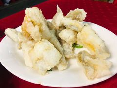 -蛇口康乐快餐鱼仔档(翠苑小区店)