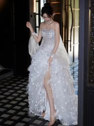 -Color卡诺婚纱礼服馆(南京严选店)