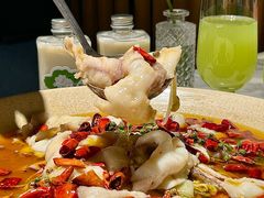 -懒人盐府人家(航天桥店)