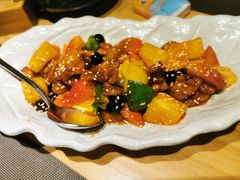 -尚膳蔬食料理主題餐廳(v)