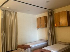 -筋骨堂热敷推拿按摩(枫林绿洲店)