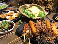 -马海涛牛肉串·午市牛腩饭·烧烤夜宵(领汇广场店)