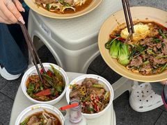 -方铲铲·成都板凳面(滨江银泰店)