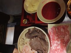 -蜀国大将老火锅(江北店)