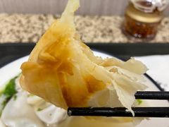 -小倩倩•鸡汤馄饨(江西路创始店)