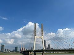 -秋水广场音乐喷泉