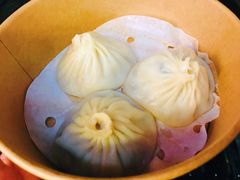 娃娃鱼汤包-印象鲵宴·张家界地标美食名片(溪布街店)