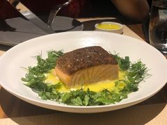 -Mercato莫卡多露台餐厅与酒吧(K11店)