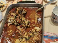 -鱼酷活鱼烤鱼(沈阳大悦城店)