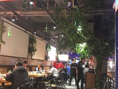 大堂-管氏翅吧(马家堡店)