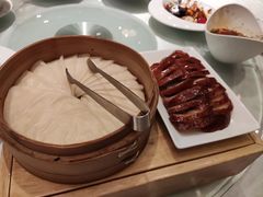 -鲜筵(华亭宾馆店)