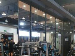 -豪逸健体(中骏广场店)