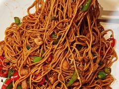 -红钳侠小龙虾·烧烤(中赢康康谷店)