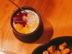 -云海肴·汽锅鸡·云南菜(广安门天虹店)