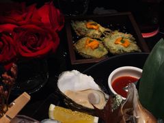海鲜塔【New】-wann lounge 低温慢煮牛排·清吧