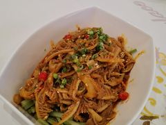 川味麻香千层肚-粤珍轩·家宴·广式茶点(新城广场店)