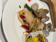 -凡塔斯牛排自助餐厅(广东佛山三水万达店)