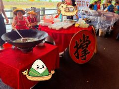 -大湾区中央湿地公园