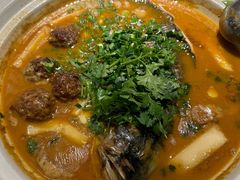 -佰家小厨·南京菜(夫子庙店)