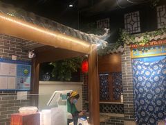 -七宝老街汤团(上海世纪汇广场店)