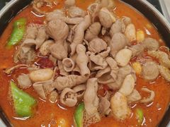 -彭记铁锅肥肠(东四总店)
