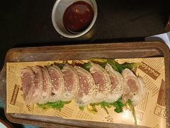 -绿茵阁牛扒餐厅(客村店)