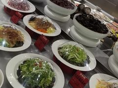-大丰收海鲜地方菜馆