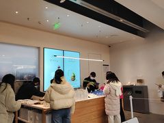 -喜茶(常州新北万达店)