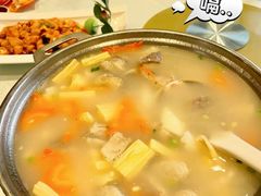 -万宝海鲜舫(劳动公园店)
