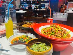 -匠熙小馆(崇文门店)