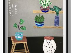 -彩翼美术馆(方庄校区)