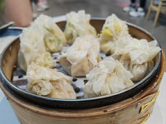 -真食净香居·内蒙烧麦(亚运村店)
