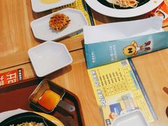 -豪客来牛排(红豆万花城店)