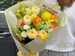 -花未央花店·WEYOUNG