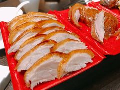 羲和烤鸭-羲和雅苑•北京烤鸭(吴中路万象城店)