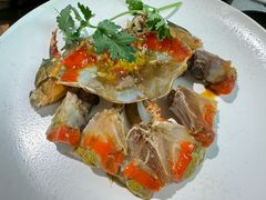 -吴记富苑(朝阳店)